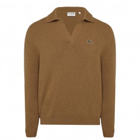 Пуловер Lacoste Jumpers - Cookie пуловер,lacoste,jumpers,cookie