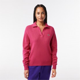 Пуловер Lacoste Jumpers - Spinel пуловер,lacoste,jumpers,spinel