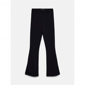 панталони,дамски,дънки,vero,moda,vm,flared,pant,ld62,black
