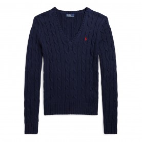 пуловер,дамски,плетени,дрехи,polo,ralph,lauren,cable,knit,jumper,hunter,navy