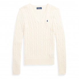 пуловер,дамски,плетени,дрехи,polo,ralph,lauren,cable,knit,jumper,cream