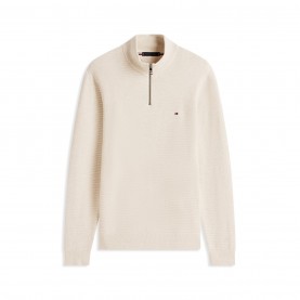 мъжки,пуловери,tommy,hilfiger,tommy,struct,1,2knt,sn61,oatmilk