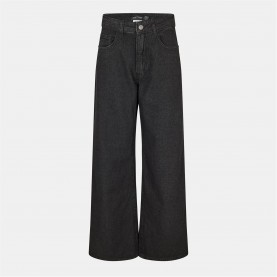 дамски,дънки,i,saw,it,first,wide,leg,jean,black