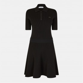 дамски,пижами,lacoste,robe,ld99,black