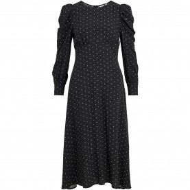 рокля,дамски,поли,и,рокли,vila,vila,siri,dress,ld24,black