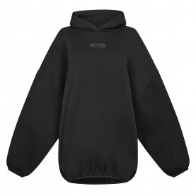 Дамски пуловер Fear Of God Essentials Womens 3/4 Sleeve Mockneck Turtle Neck Jumper - Seal дамски,пуловер,дамски,плетени,дрехи,fear,of,god,essentials,women,s,3,4,sleeve,mockneck,turtle,neck,jumper,seal