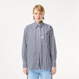 дамски,ризи,lacoste,lacoste,cf0788,shirt,ld99,navy,blue,white
