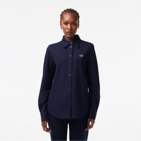 дамски,ризи,lacoste,lacoste,cf1541,shirt,ld99,navy,blue