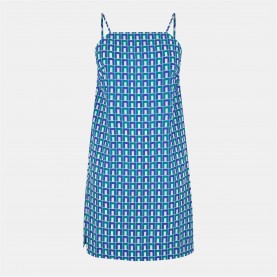 рокля,дамски,поли,и,рокли,lacoste,lacoste,prnt,dress,ld99,mascarpone,sloe