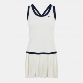 рокля,дамски,поли,и,рокли,lacoste,tennis,dress,flour