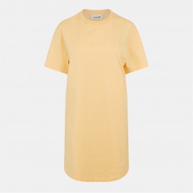 рокля,дамски,поли,и,рокли,lacoste,t,shirt,dress,impala