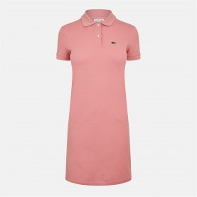 рокля,дамски,поли,и,рокли,lacoste,lacoste,ef7767,dress,ld99,tourmaline