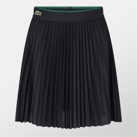 пола,поли,и,къси,панталони,lacoste,pleated,skirt,black