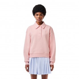 блуза,дамски,плетени,дрехи,lacoste,embroidered,sweatshirt,jumper,waterlily