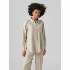 дамски,ризи,vero,moda,vm,linen,shirt,ld43,silver,lining