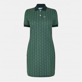 дамски,пижами,lacoste,robe,ld99,sinople,khaki
