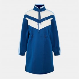 дамски,пижами,lacoste,robe,ld99,globe,white