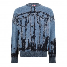 мъжки,пуловери,мъжки,ежедневни,облекла,мъжки,горнища,с,качулка,diesel,diesel,patmos,mgli,sn99,purple,imprsion