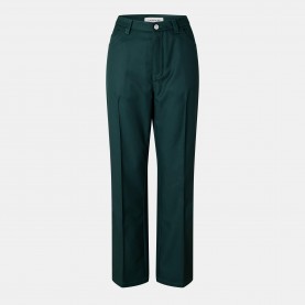 Lacoste Womens Tailored Trouser - Sinople дамски,чорапогащи,и,клинове,lacoste,women,s,tailored,trouser,sinople