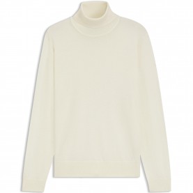 блуза,мъжки,пуловери,boss,x,beckham,rollneck,cashmere,sweater,beige,282