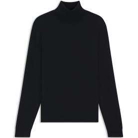 блуза,мъжки,пуловери,boss,x,beckham,rollneck,cashmere,sweater,blue,409