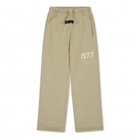 Детски анцуг Fear Of God Essentials Unisex Kids Relaxed Sweatpant Closed Hem Fleece Joggers - Smoke детски,анцуг,fear,of,god,essentials,unisex,kids,relaxed,sweatpant,closed,hem,fleece,joggers,smoke
