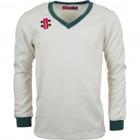 мъжки,пуловери,мъжко,облекло,за,крикет,gray,nicolls,swter,veloc,sn99,ivory,green