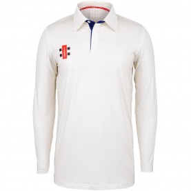облекла,на,разпродажба,мъжко,облекло,за,крикет,gray,nicolls,shirt,pp,ls,sn99,ivory,navy