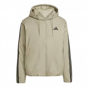 яке,разпродажба,adidas,мъжки,якета,мъжки,якета,и,палта,размер+,adidas,essentials,climawarm,3,stripes,insulated,hooded,jacket,silver,pebble