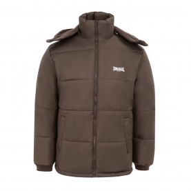 яке,промоция,на,зимни,облекла,разпродажба,lonsdale,мъжки,якета,мъжки,якета,и,палта,размер+,lonsdale,mens,padded,jacket,brown