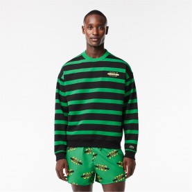 облекла,на,разпродажба,мъжки,пуловери,lacoste,lacoste,sh1497,jmpr,sn99,black,calathea