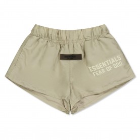 Детски поларени къси панталони Fear Of God Essentials Unisex Kids Fleece Jogger Shorts - Smoke детски,поларени,къси,панталони,fear,of,god,essentials,unisex,kids,fleece,jogger,shorts,smoke