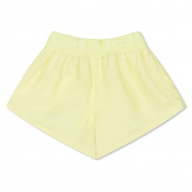 Детски поларени къси панталони Fear Of God Essentials Unisex Kids Fleece Jogger Shorts - Canary детски,поларени,къси,панталони,fear,of,god,essentials,unisex,kids,fleece,jogger,shorts,canary