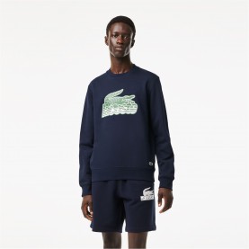 облекла,на,разпродажба,мъжки,пуловери,lacoste,lacoste,sh5087,jmpr,sn99,navy,blue