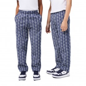 юношески,анцуг,детски,облекла,lacoste,paris,monogram,tracksuit,bottoms,juniors,methylene,flour