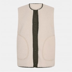 дамски,елек,дамски,якета,и,палта,varley,womens,audrea,reversible,gilet,sand,forest