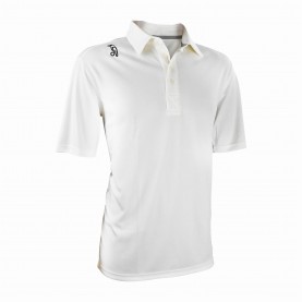 риза,с,къс,ръкав,мъжко,облекло,за,крикет,kookaburra,sport,kookaburra,elite,short,sleeve,cricket,shirt,adult,cream