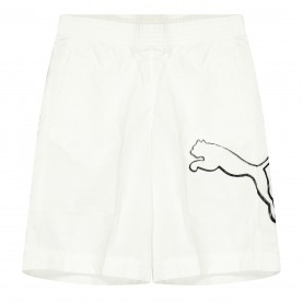 дрехи,за,училище,разпродажба,puma,ученическо,облекло,детски,къси,панталони,лека,атлетика,всички,фитнес,облекла,детски,облекла,puma,boy,bermudas,infants,whi