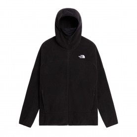 The North Face TNF NSE FZ Flc Mens - TNF Black мъжки,ежедневни,облекла,мъжки,горнища,с,качулка,the,north,face,tnf,nse,fz,flc,mens,tnf,black