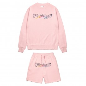 мъжки,тениски,money,vice,crew,twin,set,rose,pink