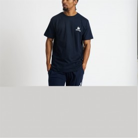 мъжки,тениски,money,combo,logo,drawstring,long,lounge,twin,set,navy