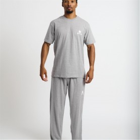 мъжки,тениски,money,combo,logo,long,lounger,twin,set,grey,melange