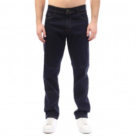 Duck and Cover Hydras Straight-Fit Jean - Blue duck,and,cover,hydras,straight,fit,jean,blue