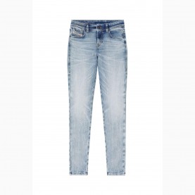 дънки,дамски,дънки,diesel,2017,slandy,jeans,blue