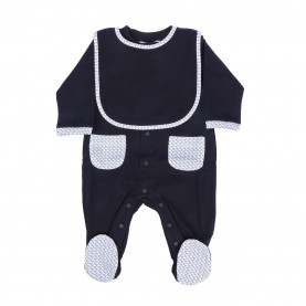 детски,3/4,панталони,детски,облекла,emporio,armani,gift,set,blue