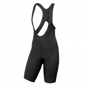 Дамски къси панталони Endura GV500 Reiver Bib Shorts Ladies - Black дамски,къси,панталони,endura,gv500,reiver,bib,shorts,ladies,black