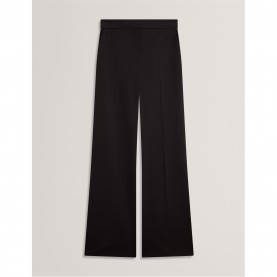 Ted Baker Ted High waist flare Ld54 - Black дамски,чорапогащи,и,клинове,ted,baker,ted,high,waist,flare,ld54,black