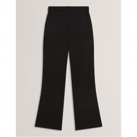 Ted Baker Ted Flared Trouser Ld54 - Black дамски,чорапогащи,и,клинове,ted,baker,ted,flared,trouser,ld54,black
