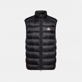 елек,облекла,на,разпродажба,мъжки,якета,pyrenex,men's,arial,gilet,black,0009y