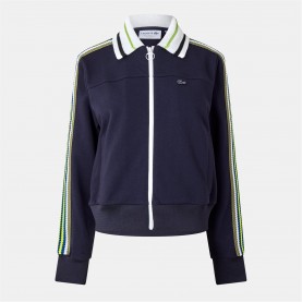 блуза,дамски,плетени,дрехи,lacoste,sweatshirt,ld99,abysm,black